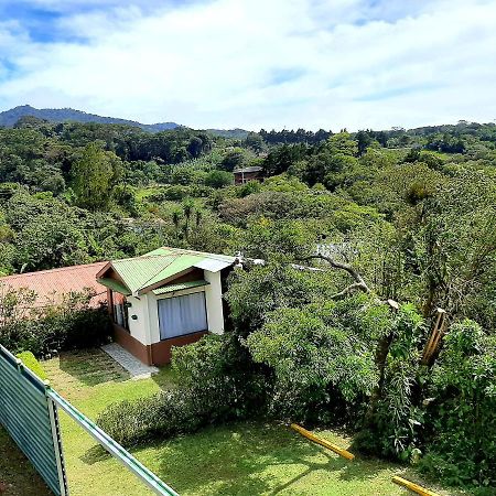 Monteverde Cecropia Paradise Exterior photo