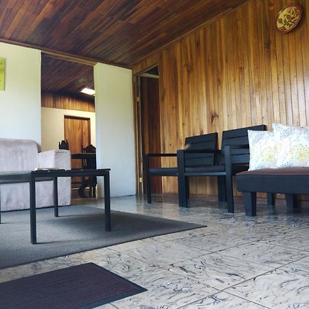 Monteverde Cecropia Paradise Exterior photo