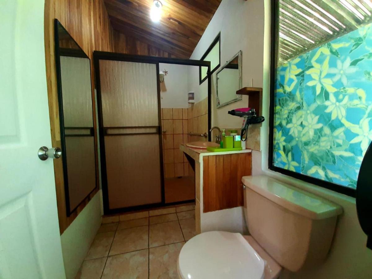 Monteverde Cecropia Paradise Exterior photo