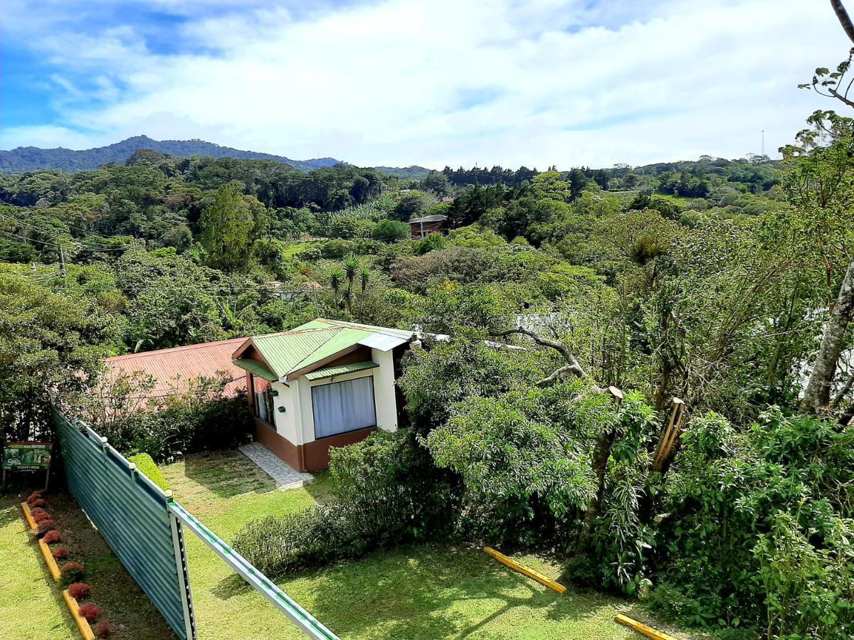 Monteverde Cecropia Paradise Exterior photo