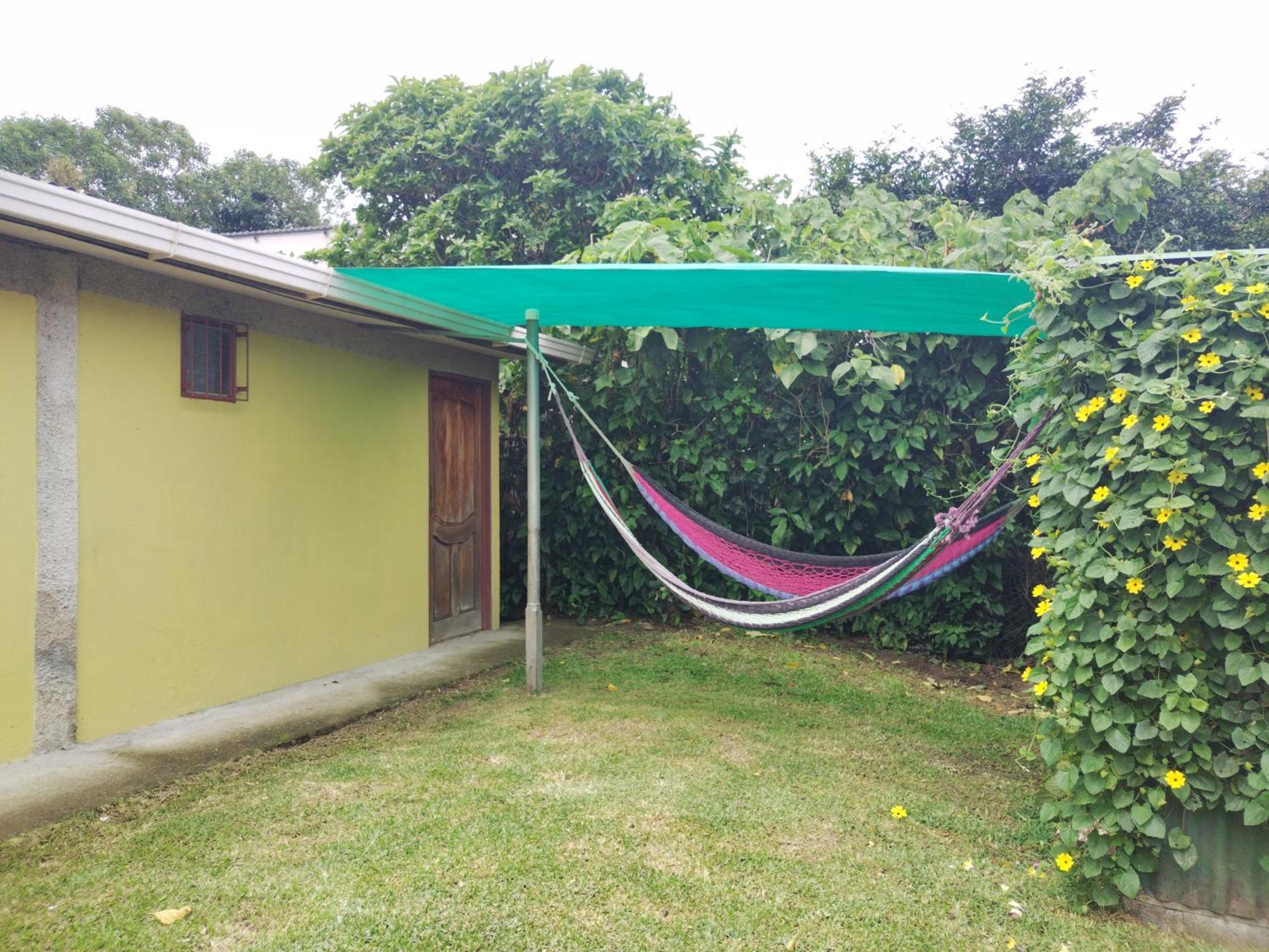Monteverde Cecropia Paradise Exterior photo