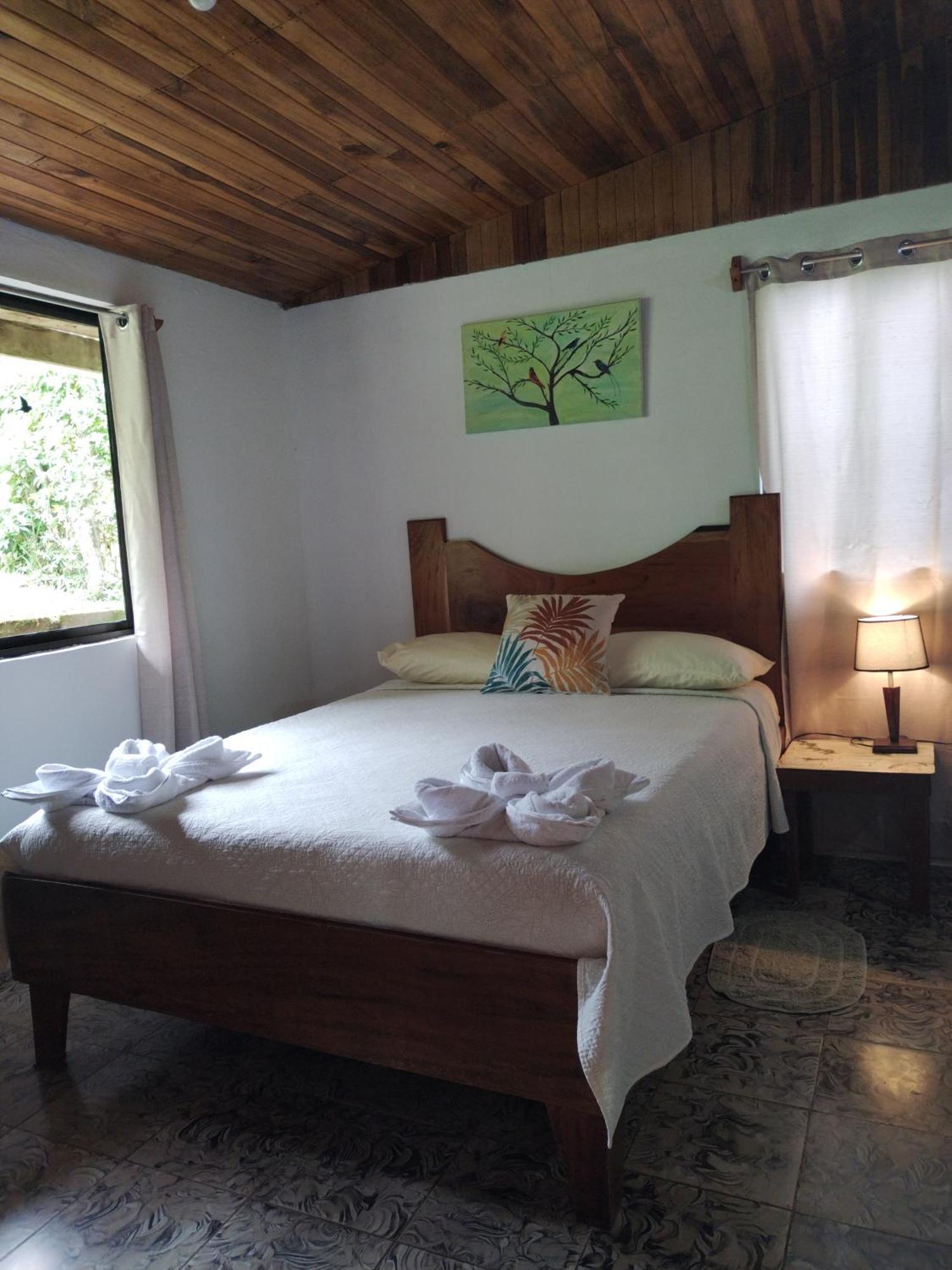 Monteverde Cecropia Paradise Exterior photo