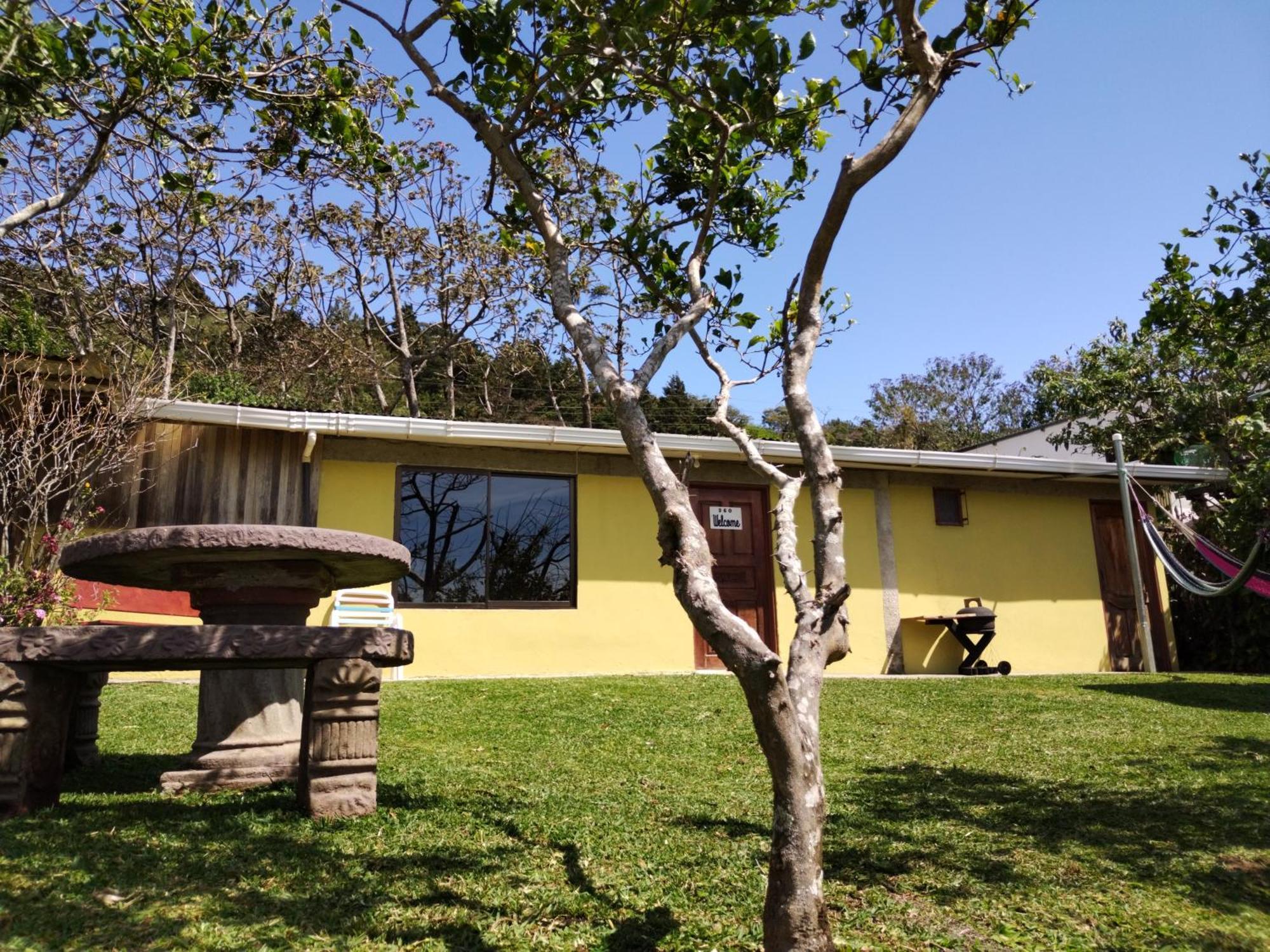 Monteverde Cecropia Paradise Exterior photo