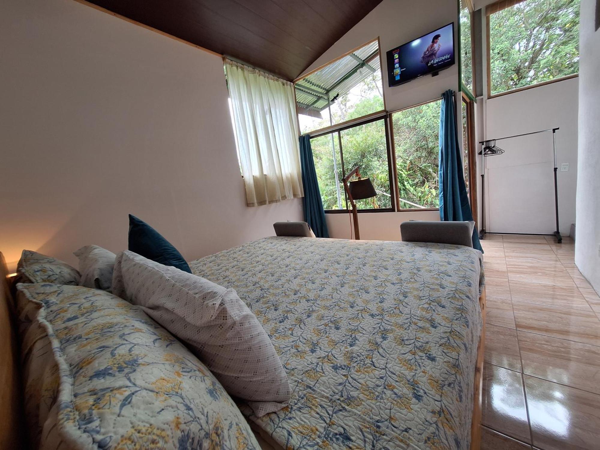 Monteverde Cecropia Paradise Exterior photo