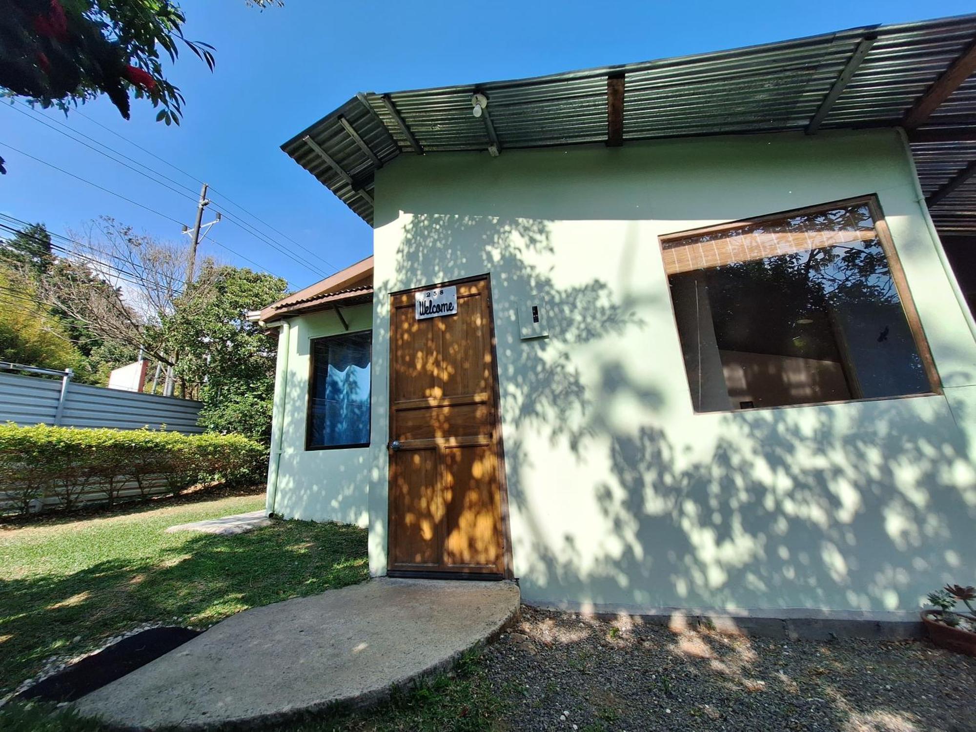 Monteverde Cecropia Paradise Room photo