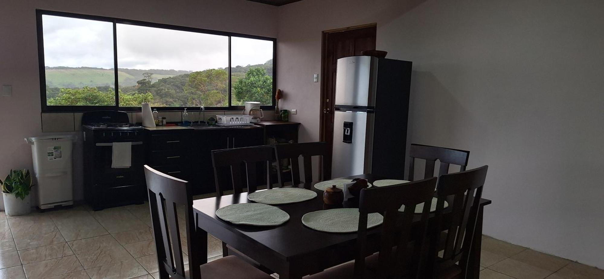 Monteverde Cecropia Paradise Room photo