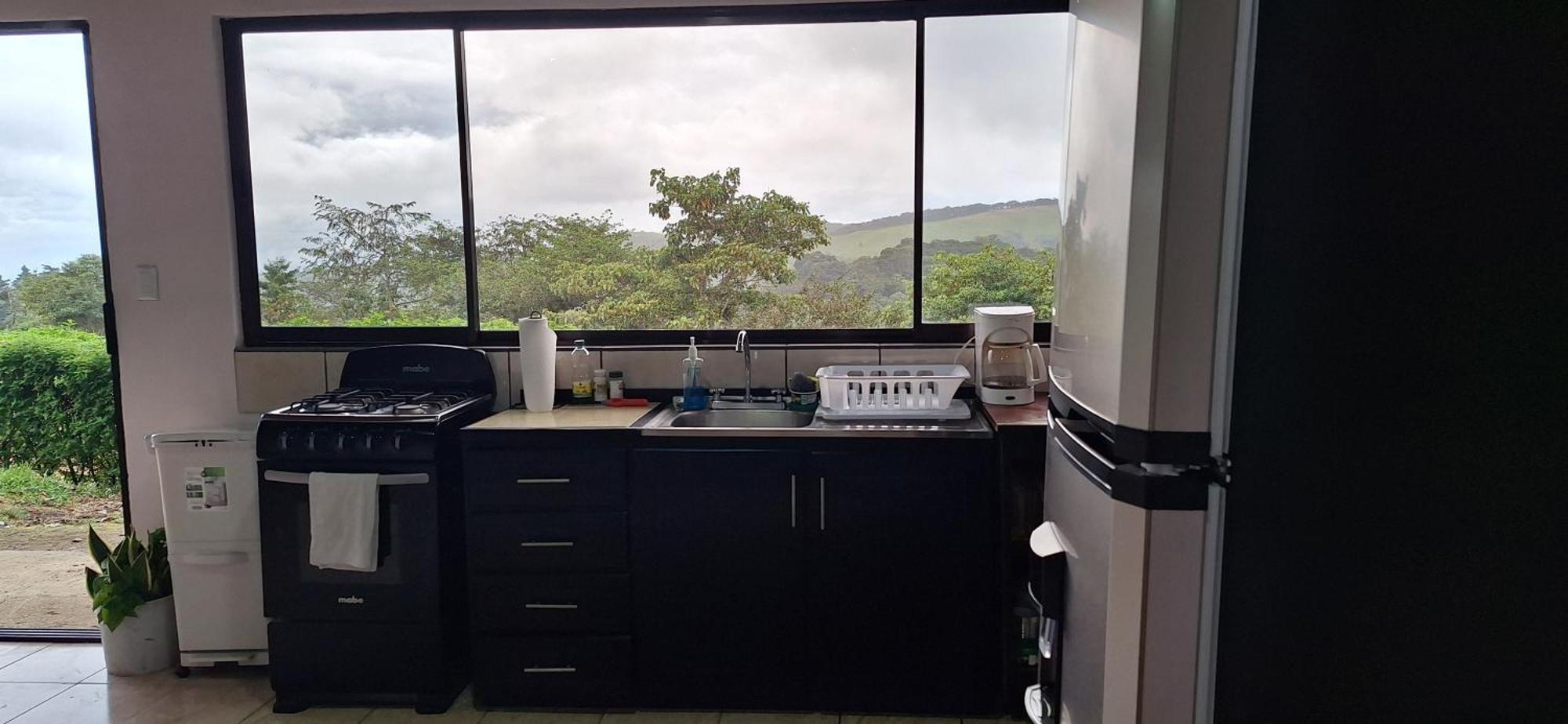Monteverde Cecropia Paradise Room photo