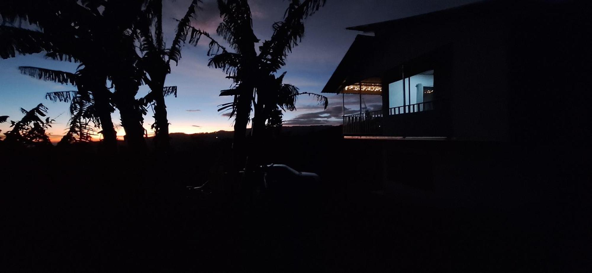Monteverde Cecropia Paradise Room photo