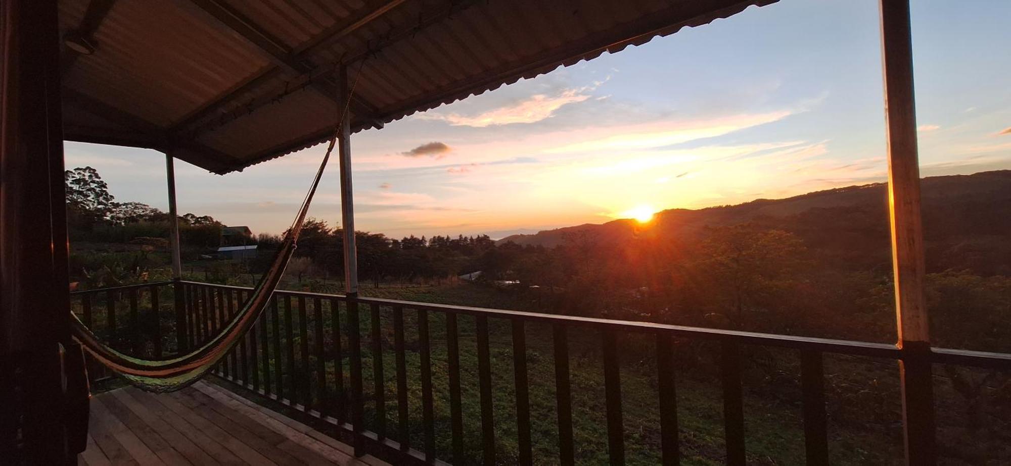 Monteverde Cecropia Paradise Exterior photo