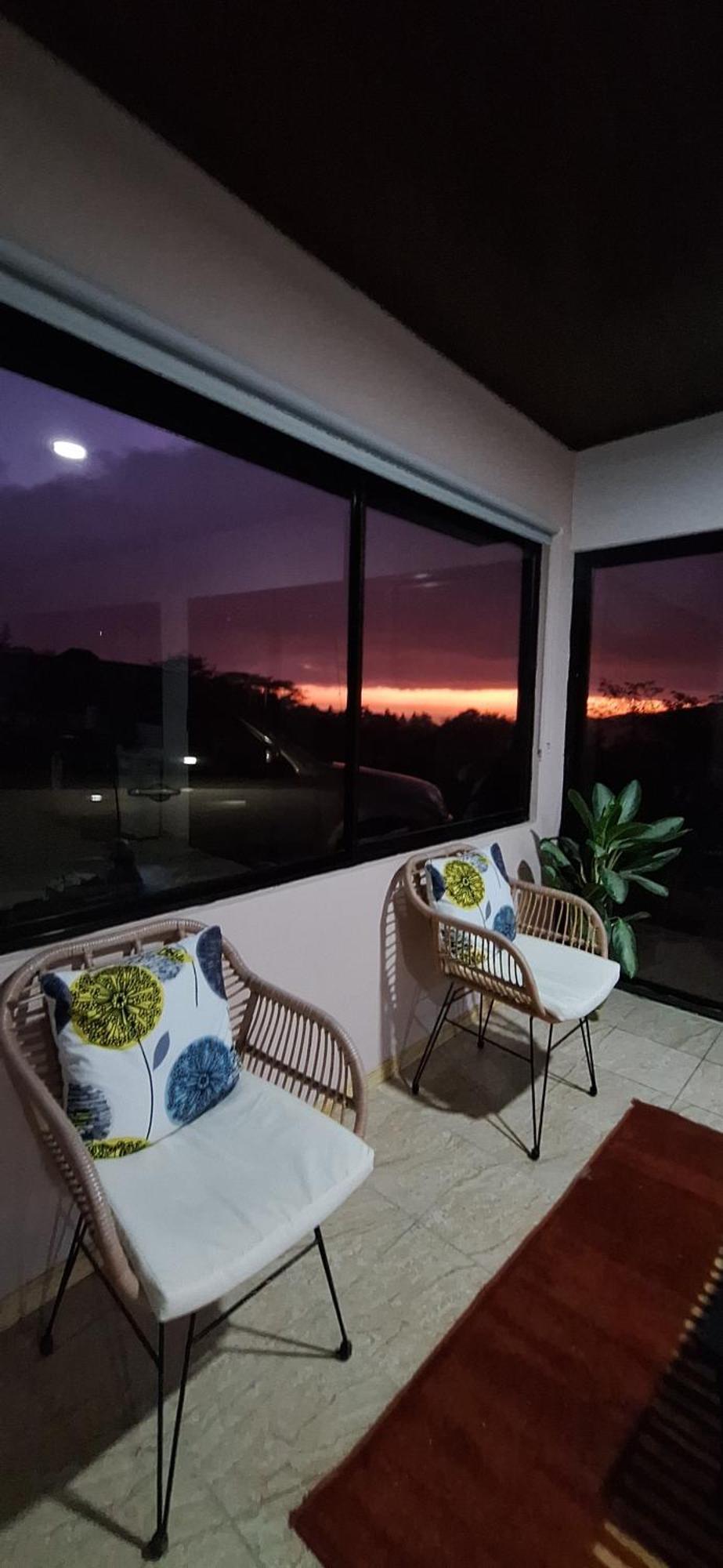 Monteverde Cecropia Paradise Exterior photo