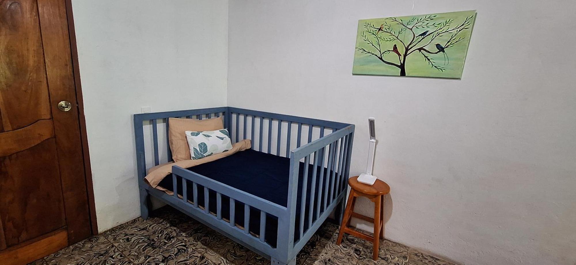 Monteverde Cecropia Paradise Room photo