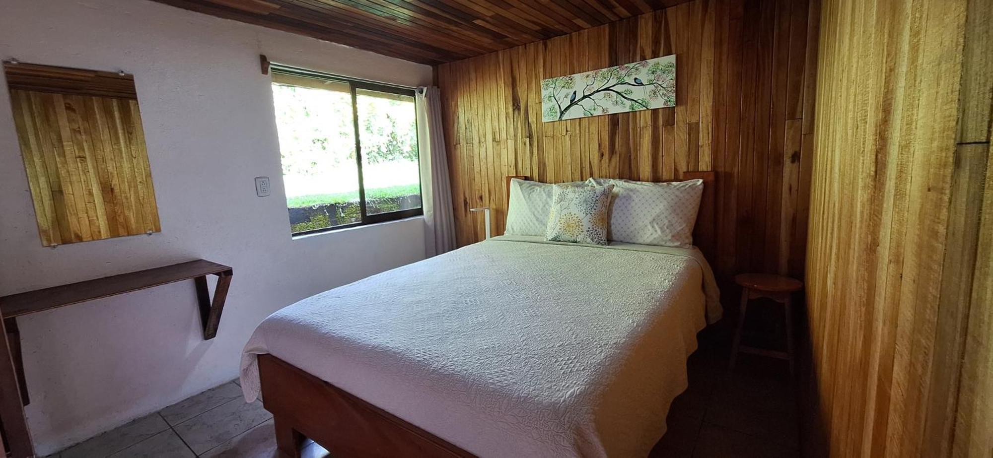 Monteverde Cecropia Paradise Room photo