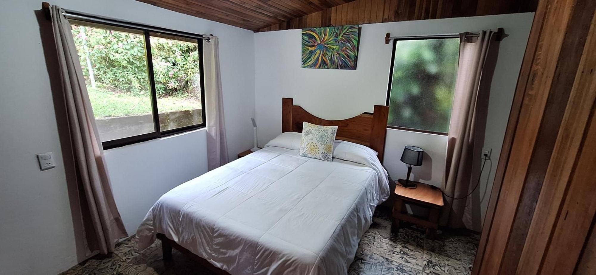 Monteverde Cecropia Paradise Room photo