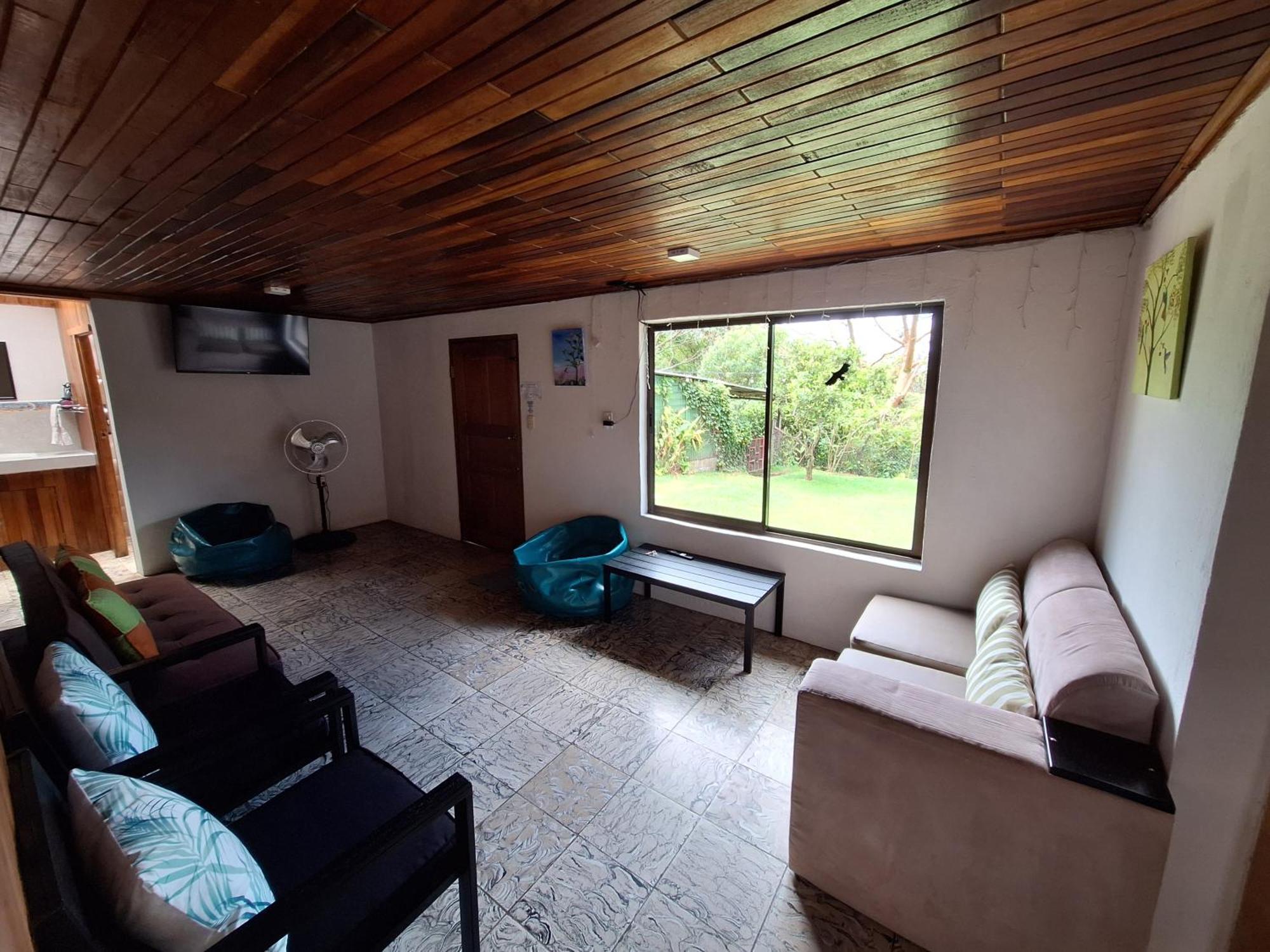Monteverde Cecropia Paradise Room photo